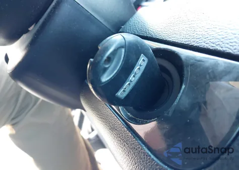 2013 Dodge Grand Caravan Se из США, поврежденный, VIN 2C4RDGBG8DR642332